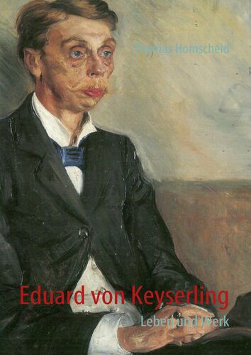 Eduard von Keyserling Buch