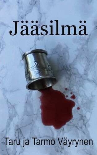 Jääsilmä