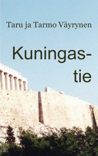 Kuningastie