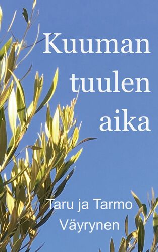 Kuuman tuulen aika