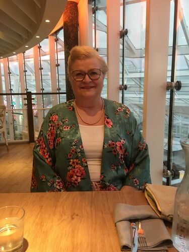 Marja-Terttu Pakkanen Marja-Terttu Pakkanen