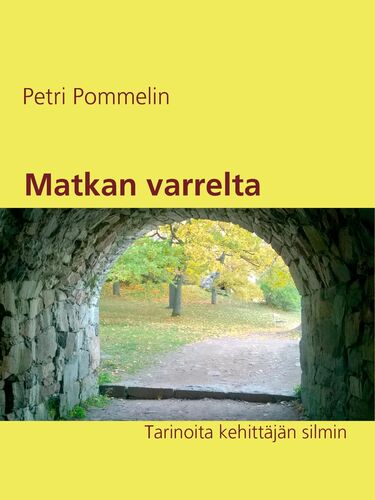 Matkan varrelta