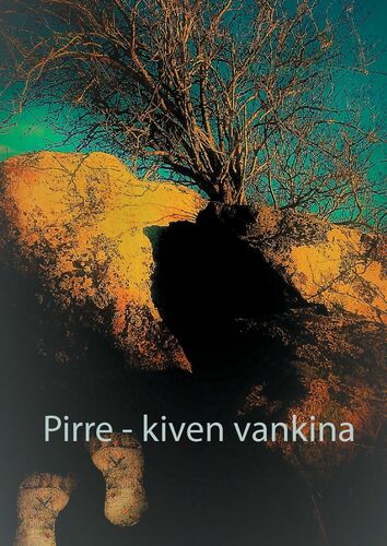 Pirre - kiven vankina