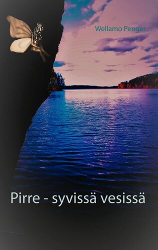 Pirre - syvissä vesissä