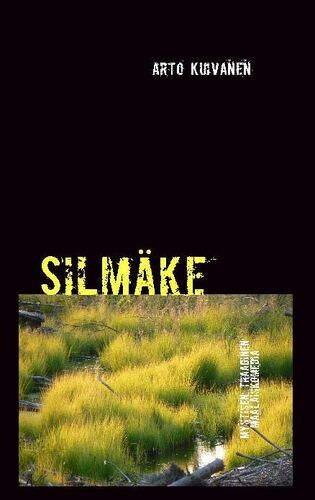 Silmäke