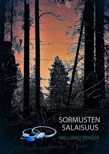 Sormusten salaisuus