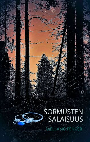 Sormusten salaisuus