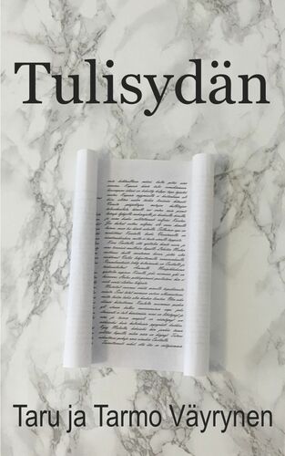 Tulisydän