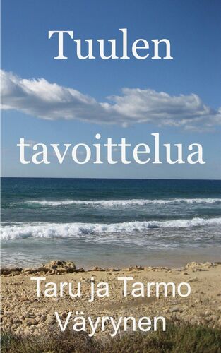 Tuulen tavoittelua