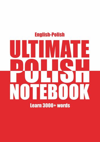 Ultimate Polish Notebook