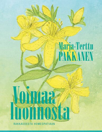 Voimaa luonnosta