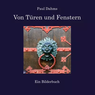 Von T Ren Und Fenstern