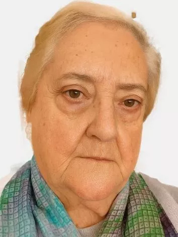  Luz Aguirre