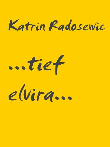 ...tief elvira...