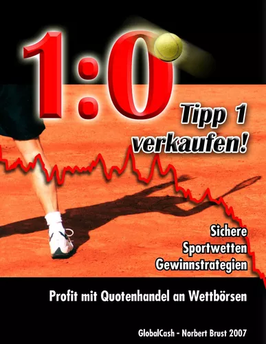 1:0  Tipp1 verkaufen