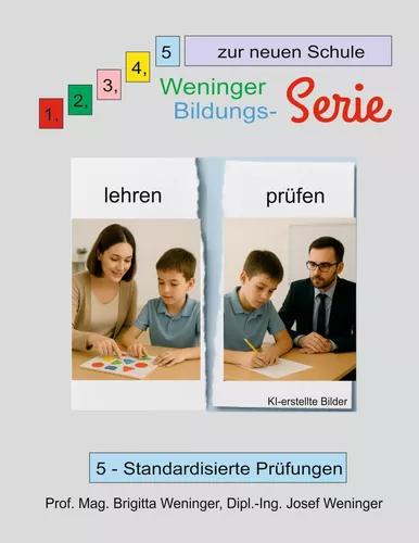 1, 2, 3, 4, 5 zur neuen Schule
