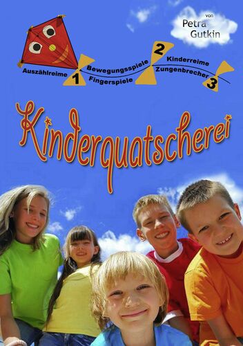 1-2-3 Kinderquatscherei