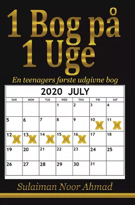 1 Bog på 1 Uge