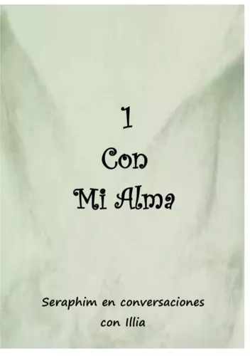 1 con mi alma