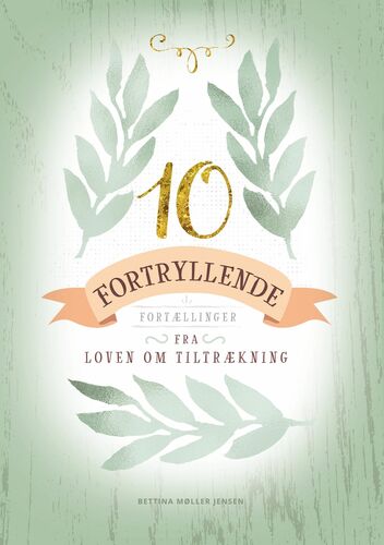 10 Fortryllende Fortællinger