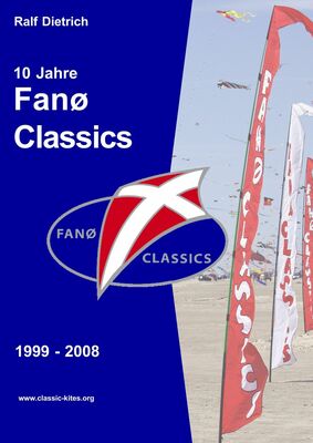 10 Jahre Fanø Classics