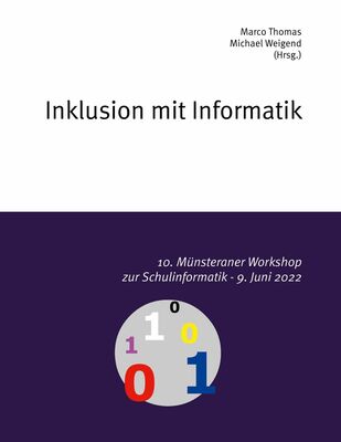 10. Münsteraner Workshop zur Schulinformatik