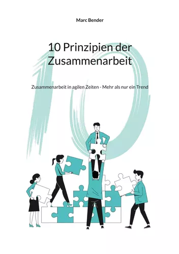10 Prinzipien der Zusammenarbeit
