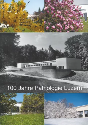 100 Jahre Pathologie Luzern