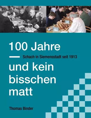 100 Jahre und kein bisschen matt