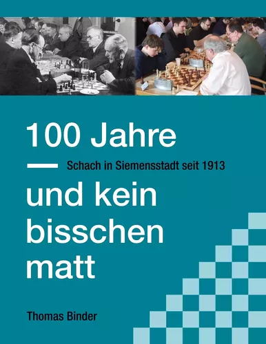 100 Jahre und kein bisschen matt