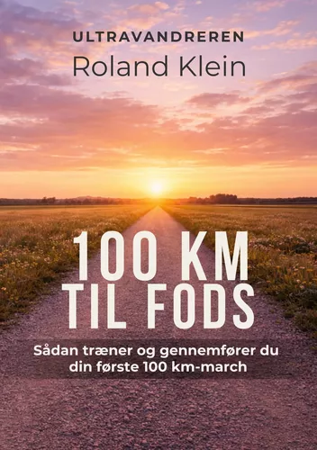 100 km til fods