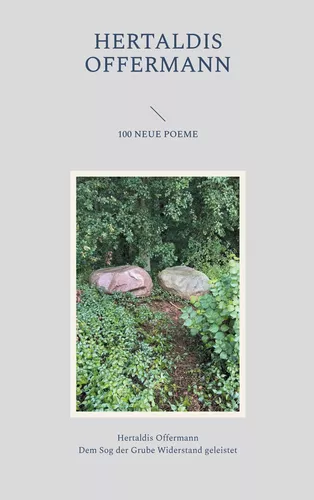 100 Neue Poeme