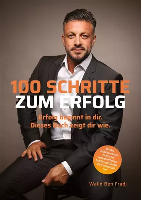 100 Schritte zum Erfolg