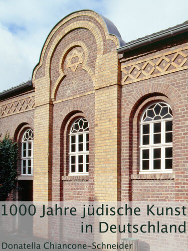 100 Jahre jüdische Kunst in Deutschland