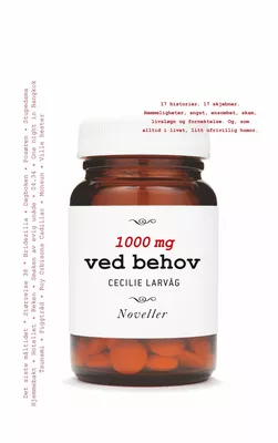 1000 mg ved behov
