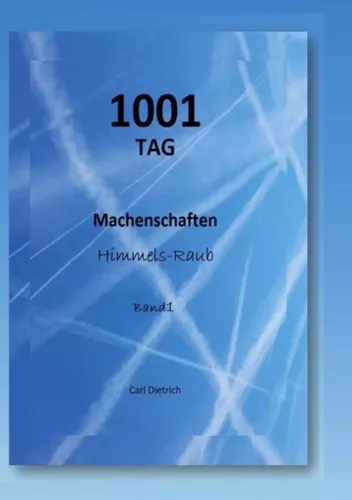 1001 TAG Machenschaften Band 1