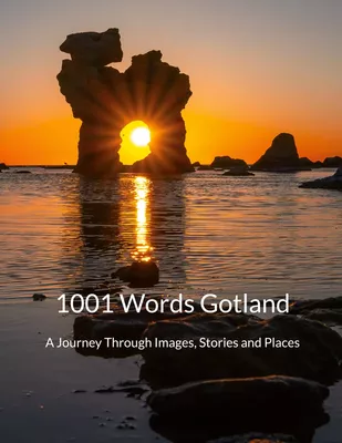 1001 Words Gotland
