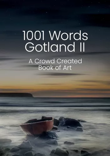 1001 Words Gotland II