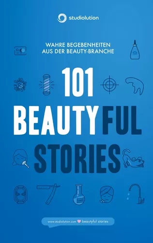 101 Beautyful Stories