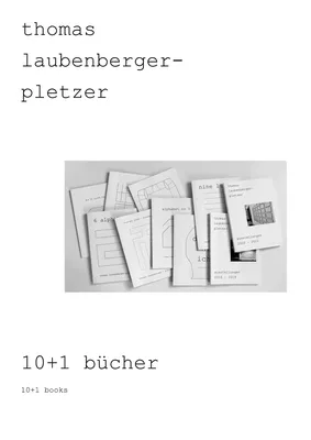10+1 bücher