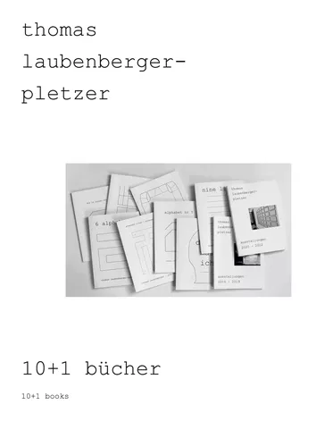 10+1 bücher