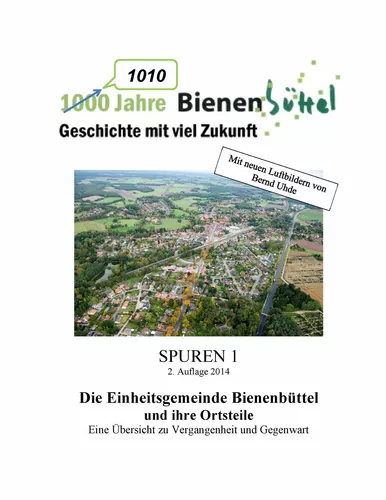 1010 Jahre Bienenbüttel