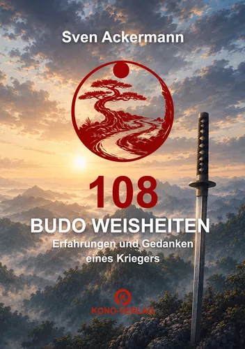 108 Budo-Weisheiten