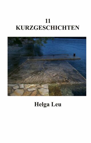 11 Kurzgeschichten