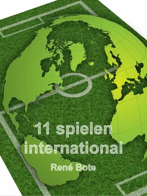 11 spielen international