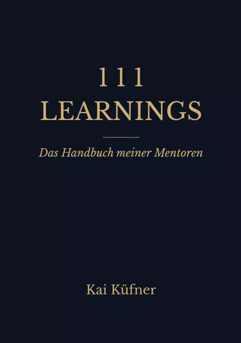 111 Learnings