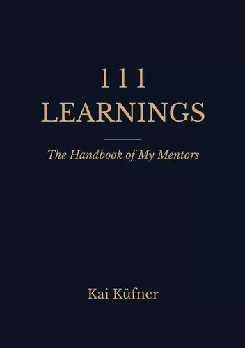 111 Learnings