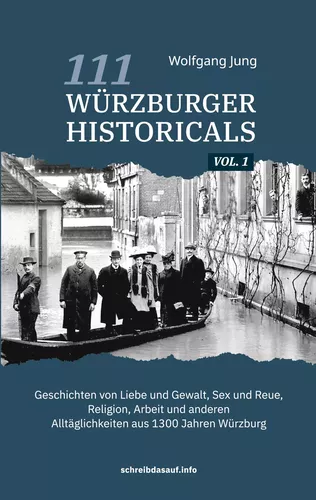111 Würzburger Historicals