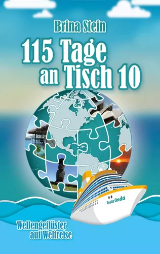 115 Tage an Tisch 10