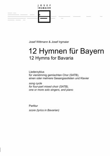 12 Hymnen für Bayern